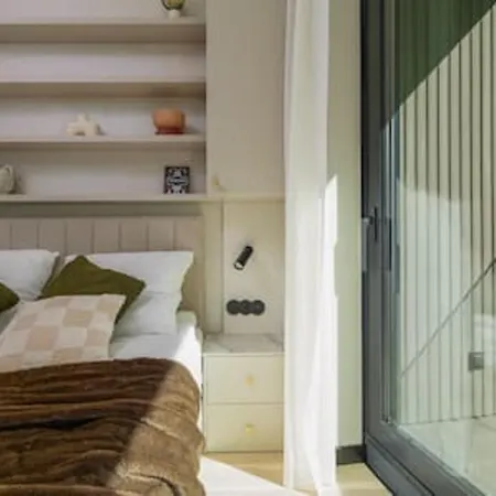 Apartamento The Waw 44 Browary Warszawskie Varsóvia