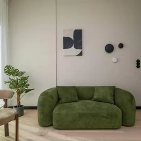 The Waw 44 Browary Warszawskie Apartamento *