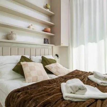 The Waw 44 Browary Warszawskie Apartamento